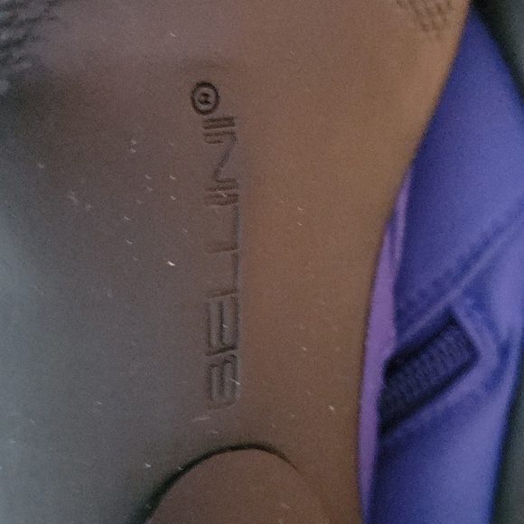 BELLINI Wake Up Blue Side Zip Boots - Picture 8 of 16